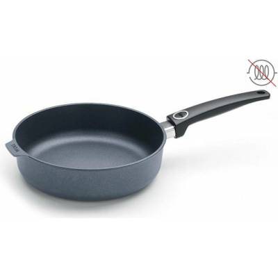 WOLL Hluboká Pánev na soté Diamond LITE 24 x 7 cm