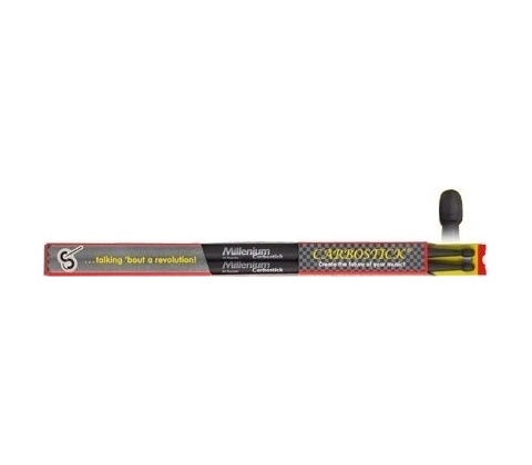 Millenium 5a Carbon