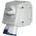 SCAME Промишлен контакт с ключ 0/I 2P+Е 32A IP44 серия Optima модел Combi (513.3253TS)