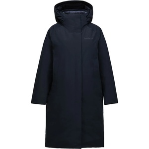 Peak Performance Дамско палто Peak Performance Women's Treeline Down Coat - Black (102-4679-0113)