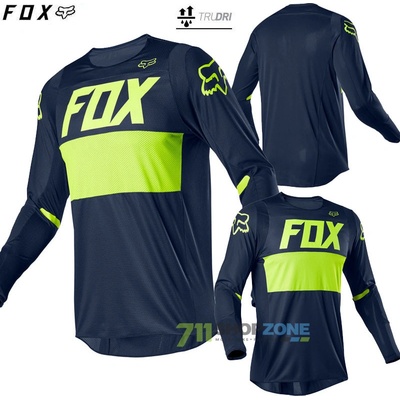 Fox Racing 360 Bann navy