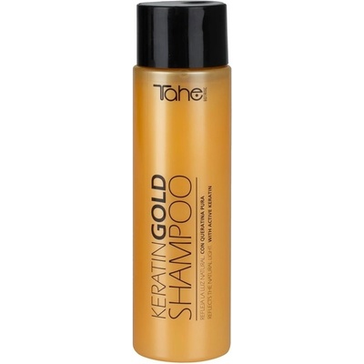 Tahe šampon s keratinem pro suché a poškozené vlasy 300 ml
