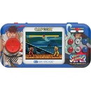 My Arcade Super Street Fighter II - Pocket Player Pro