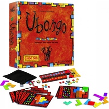 Egmont Ubongo