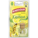 WUNDER-BAUM tekutý osvěžovač 4,5 ml Lemon