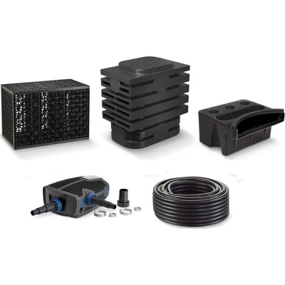 Oase Watercourse Base Set 15000 – Zboží Dáma