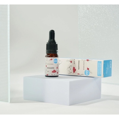 Navia pleťové sérum Astaxantin 10 ml