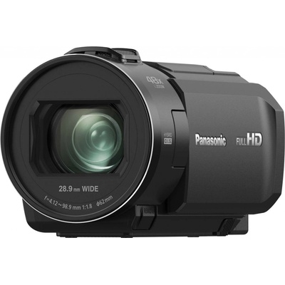 Panasonic HC-V900 – Zboží Živě