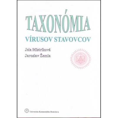 Taxonómia vírusov stavovcov