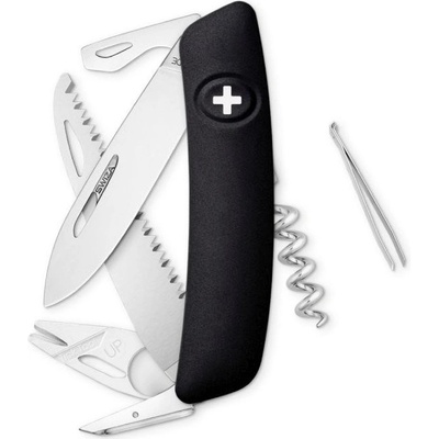 Swiza TT05 Tick-Tool black