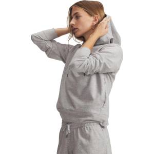 Under Armour Sport terry hoodie сиво s (6011015-011)