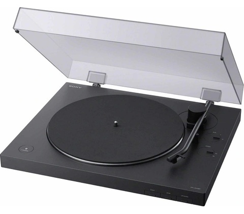 Sony PS-LX310BT