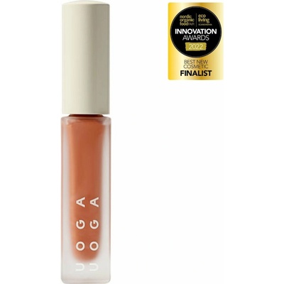 Uoga Uoga Lesk na rty Glowberry 5 ml