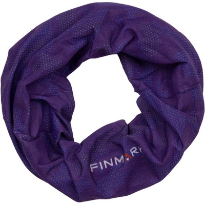 Finmark FS-327 fialová