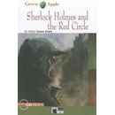 Sherlock Holmes & Red Circle + CD-ROM