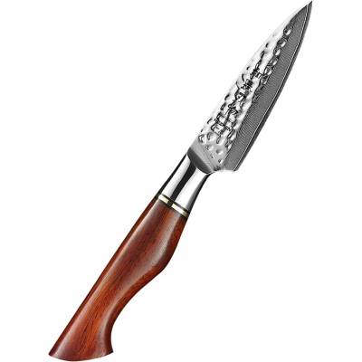 HEZHEN nůž loupací a zdobící Paring RUSSET B30R (3,5")