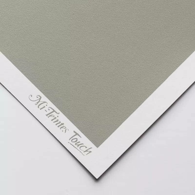 Mi-Teintes Touch Art Boards Steel Grey