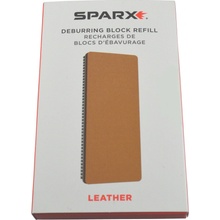 Sparx Deburring Block Set Refills