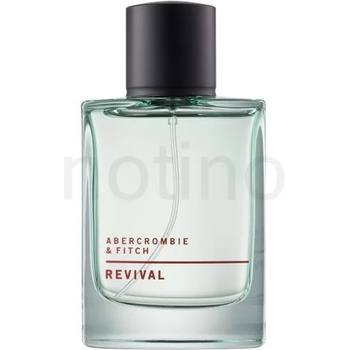 Abercrombie & Fitch Revival EDC 50 ml