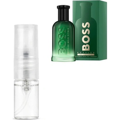 Hugo Boss Boss Bottled Bold Citrus parfumovaná voda pánska 2 ml vzorka