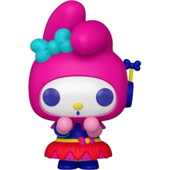 Funko Фигура Funko POP! Sanrio: Hello Kitty - My Melody (Retro Arcade) (Special Edition) #132 (109628)