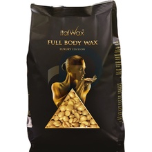 Italwax Filmwax zrniečka vosku na depiláciu FULL BODY 1 kg