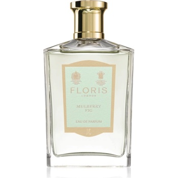 Image 1 of Floris Mulberry Fig EDP 100 ml