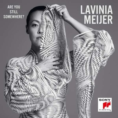 MEIJER, LAVINIA - Are You Still Somewhere? CD