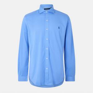 Ralph Lauren Фланелка POLO RALPH LAUREN Cotton Jersey Shirt - Harbor Island