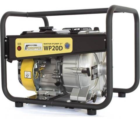 Waspper WP20DP