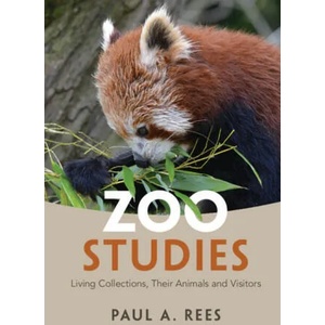 Zoo Studies | Paul A. Rees (ISBN: 9781108468725)