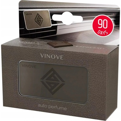 Vinove Leather Line Espresso Rome