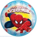 Míče a balónky Míč Spiderman 230mm