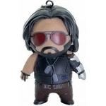 Goodloot Cyberpunk 2077 Collectible Figure - Johnny