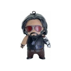 Goodloot Cyberpunk 2077 Collectible Figure - Johnny