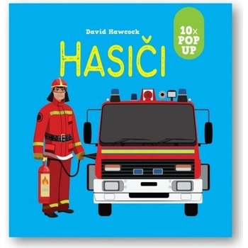 Hasiči