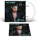 LAMBERT, ADAM - HIGH DRAMA CD