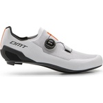 DMT Обувки за шосеен велосипед DMT KR30 Cycling shoes - White / Black - размер 44 (EU) (036-1333-0220)