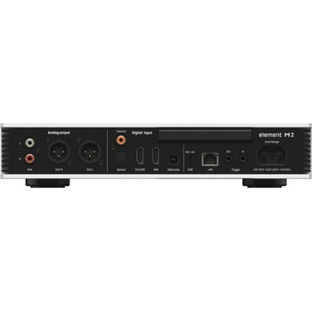 Matrix Audio Element M2