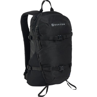 Burton Day Hiker 2.0 černá 22 l