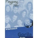 Pingpong Neu