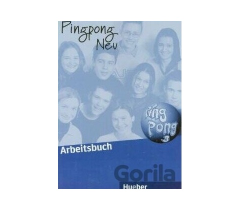 Pingpong Neu