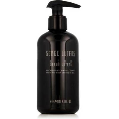 Serge Lutens L'Eau sprchovací gél 240 ml unisex