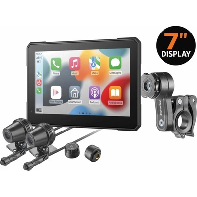 Interphone SYNC70 ESSENTIAL – Zboží Mobilmania