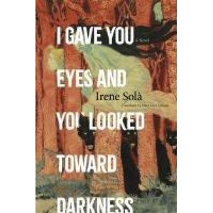I GAVE YOU EYES & YOU LOOKED TOWARD DARK (2025)