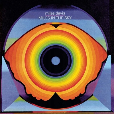 Davis, Miles - Miles In the Sky LP