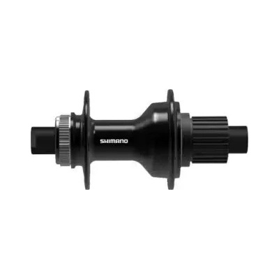 SHIMANO FH-TC600-MS-B