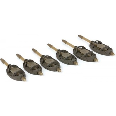 Matrix Krmítko Alloy Method Feeder - S 25g