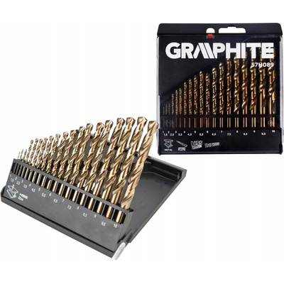 Graphite 57H089