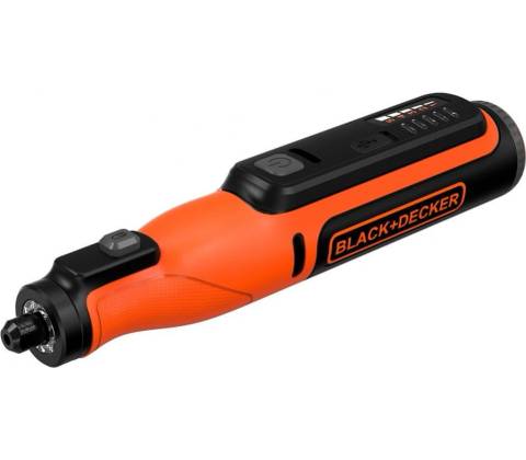 Black & Decker BCRT8IK